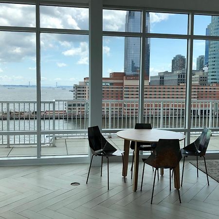 Dharma Home Suites Jc At Exchange Place Jersey City Zewnętrze zdjęcie