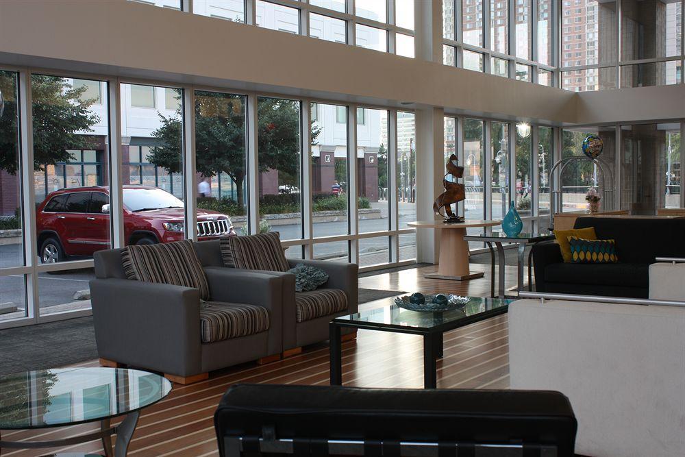 Dharma Home Suites Jc At Exchange Place Jersey City Zewnętrze zdjęcie