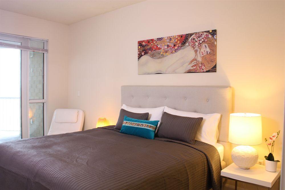 Dharma Home Suites Jc At Exchange Place Jersey City Zewnętrze zdjęcie