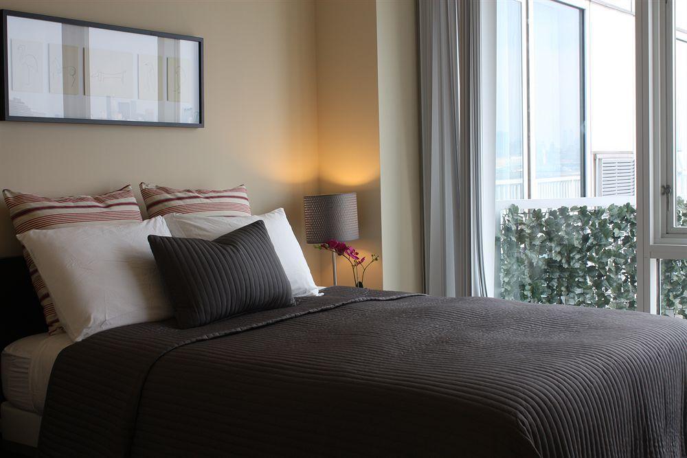 Dharma Home Suites Jc At Exchange Place Jersey City Zewnętrze zdjęcie