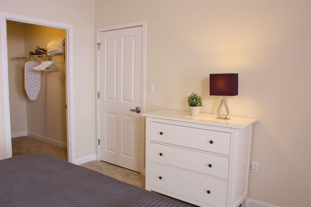 Dharma Home Suites Jc At Exchange Place Jersey City Zewnętrze zdjęcie