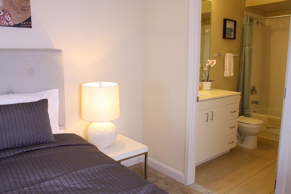 Dharma Home Suites Jc At Exchange Place Jersey City Zewnętrze zdjęcie