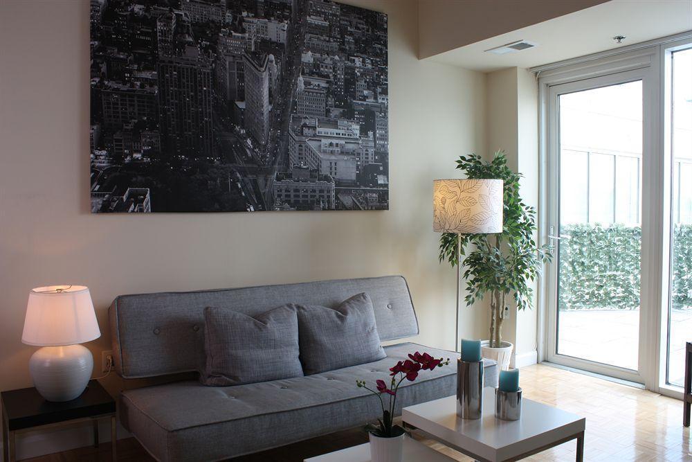 Dharma Home Suites Jc At Exchange Place Jersey City Zewnętrze zdjęcie