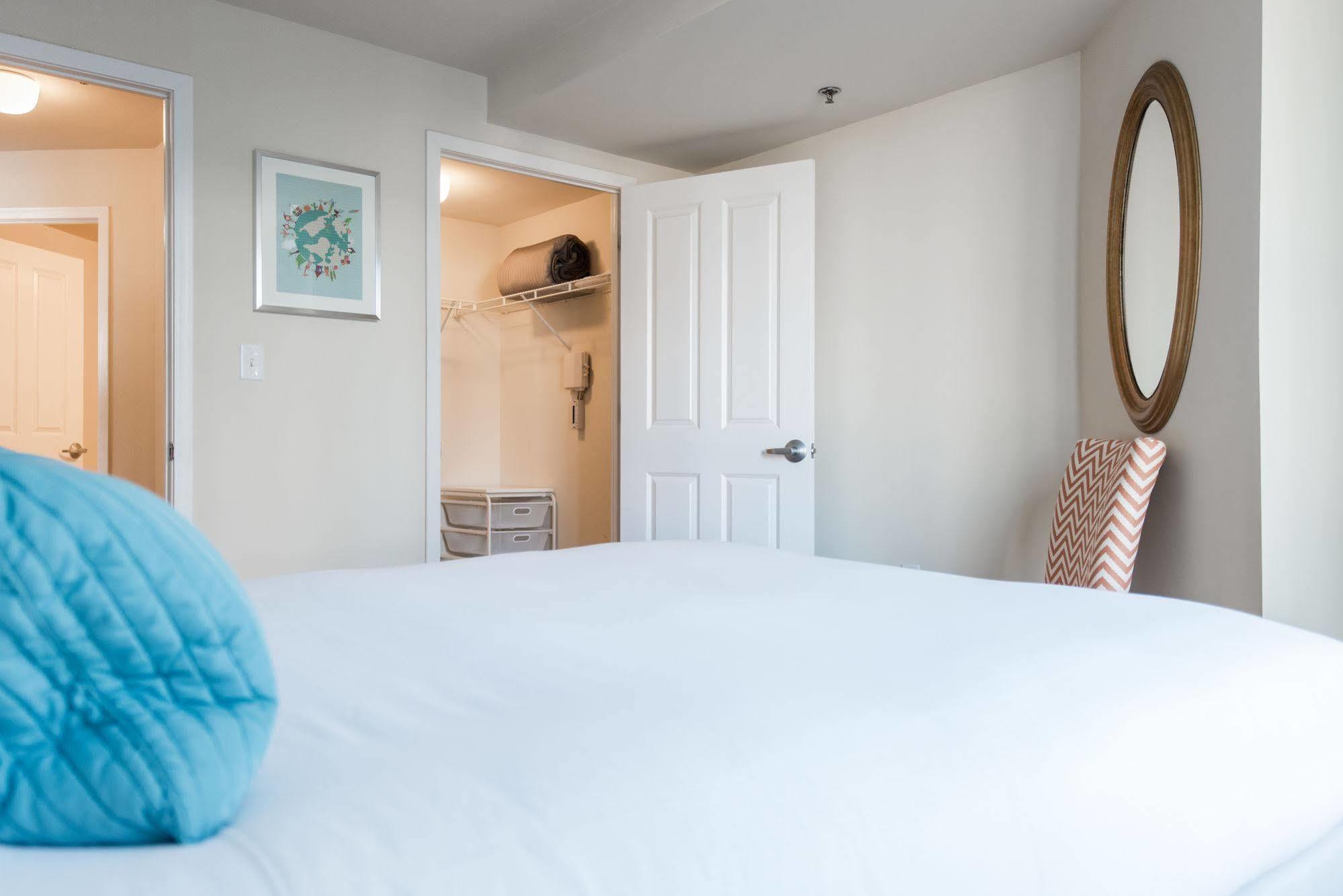 Dharma Home Suites Jc At Exchange Place Jersey City Zewnętrze zdjęcie