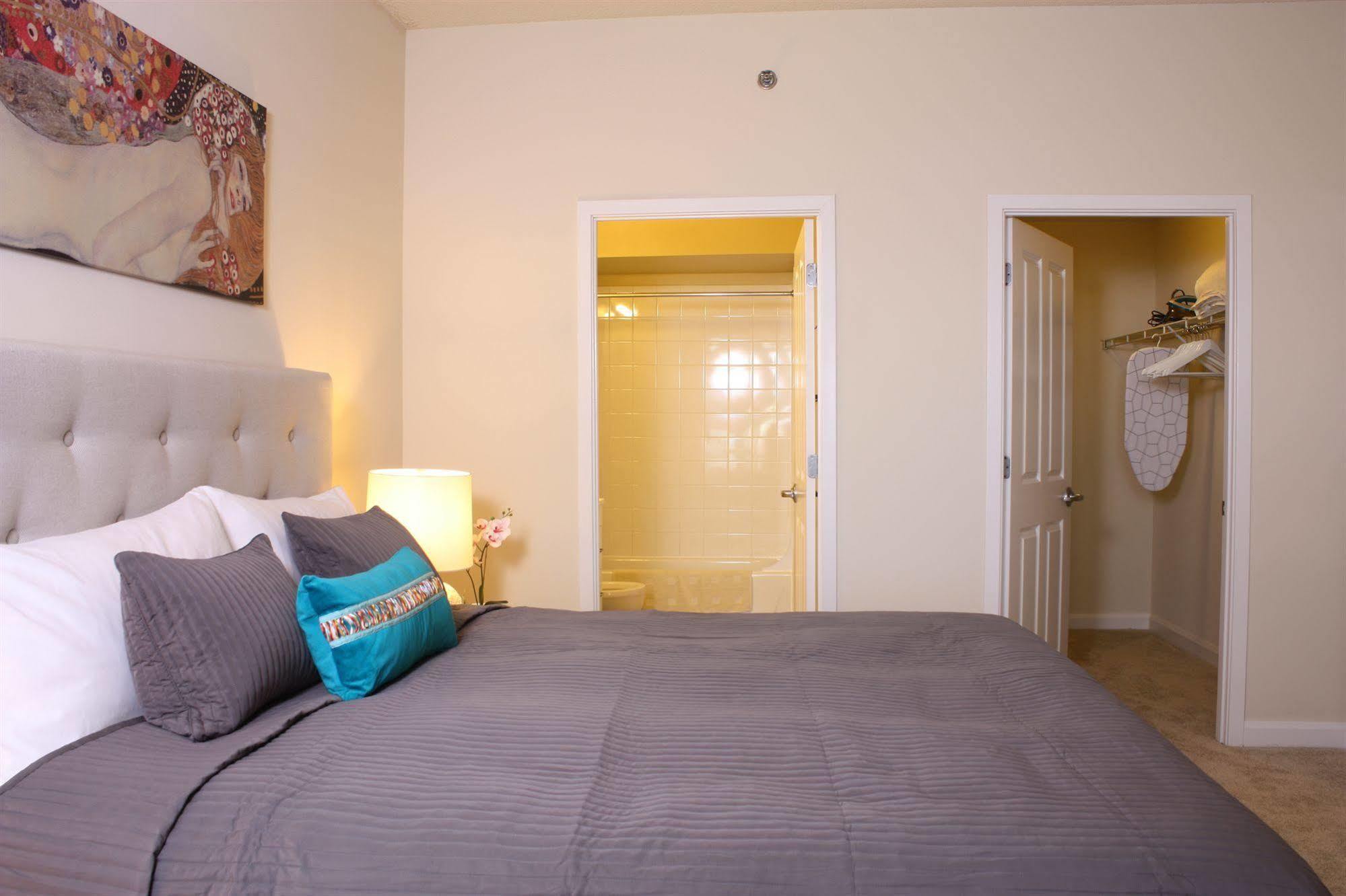 Dharma Home Suites Jc At Exchange Place Jersey City Zewnętrze zdjęcie