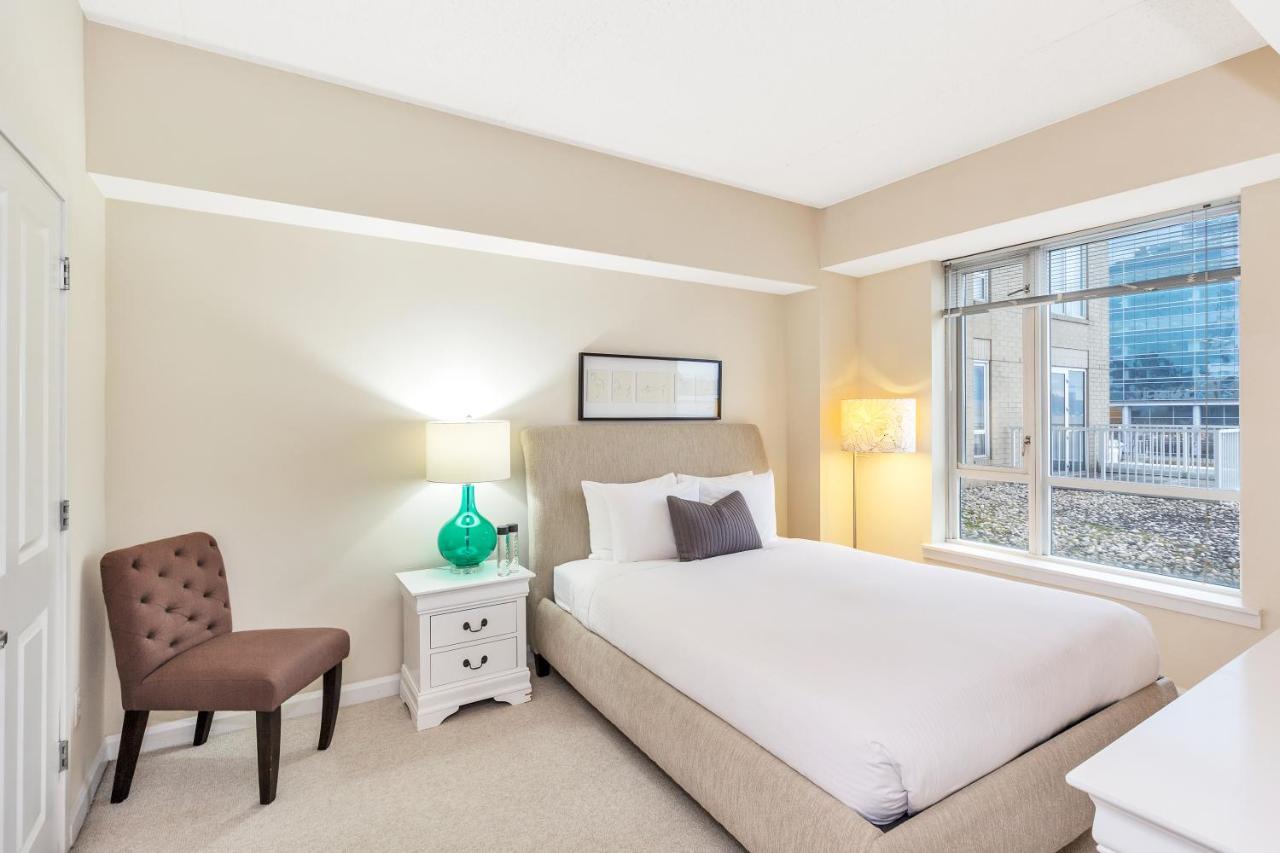 Dharma Home Suites Jc At Exchange Place Jersey City Zewnętrze zdjęcie