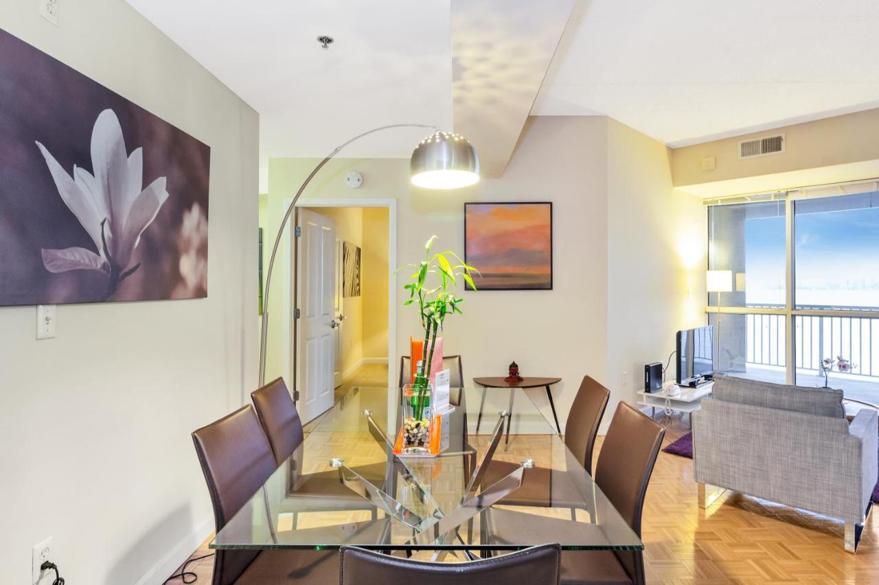 Dharma Home Suites Jc At Exchange Place Jersey City Zewnętrze zdjęcie