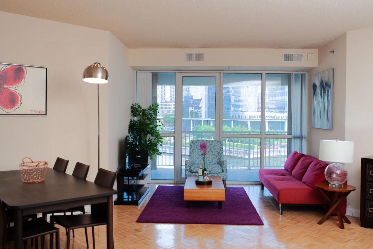 Dharma Home Suites Jc At Exchange Place Jersey City Zewnętrze zdjęcie